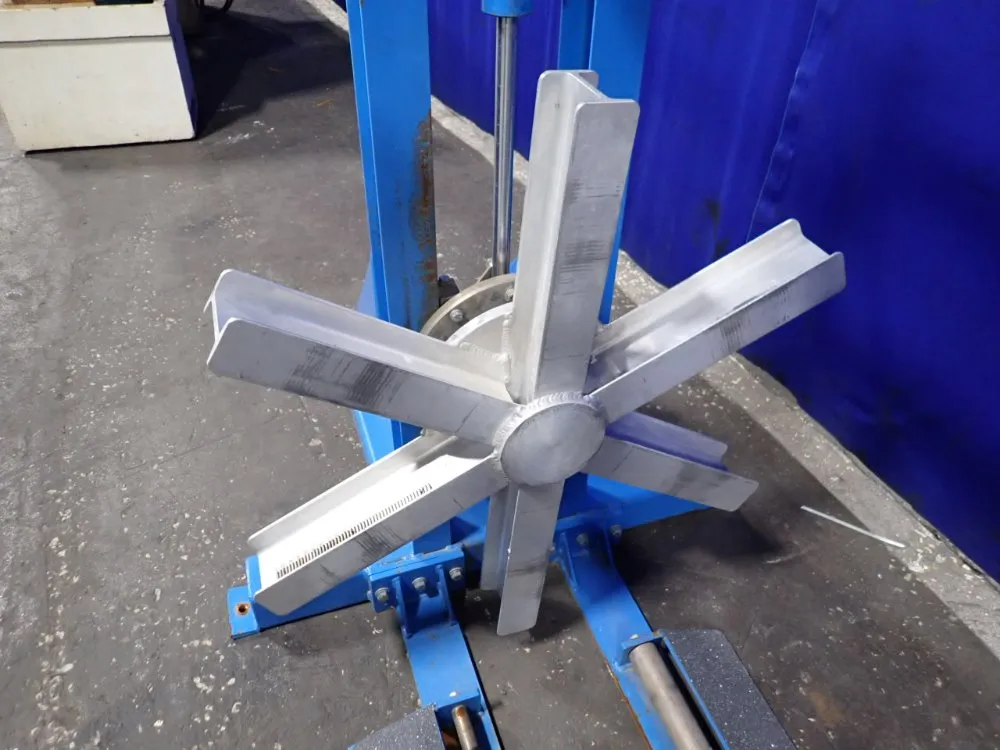 Tronair Tire Bead Breaker - 14-6878-0100