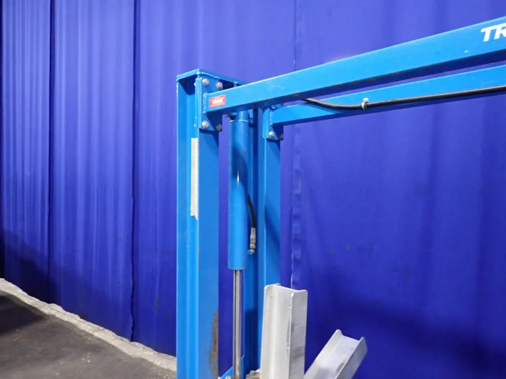 Tronair Tire Bead Breaker - 14-6878-0100