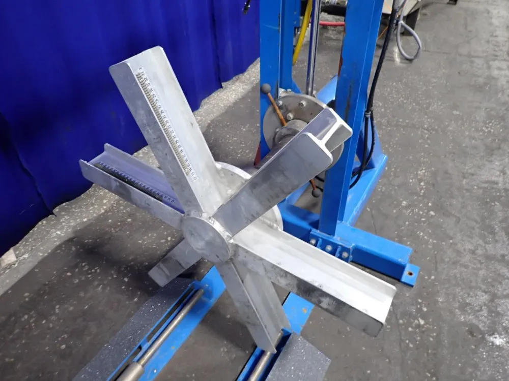 Tronair Tire Bead Breaker - 14-6878-0100