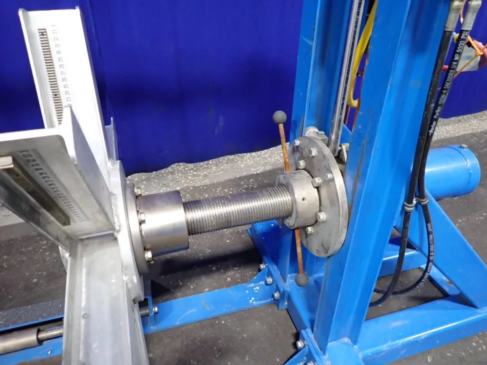 Tronair Tire Bead Breaker - 14-6878-0100