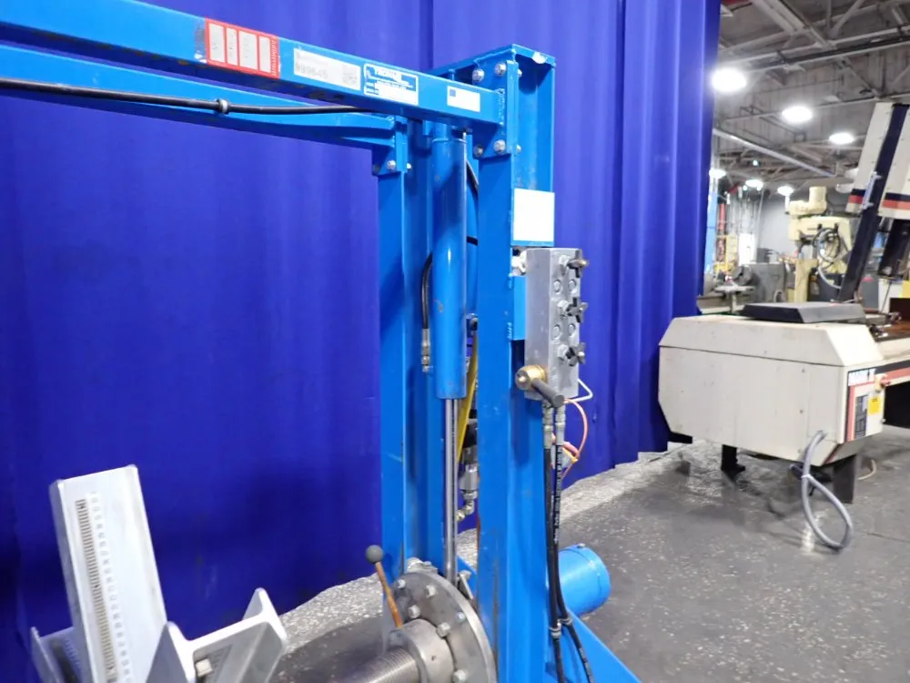 Tronair Tire Bead Breaker - 14-6878-0100