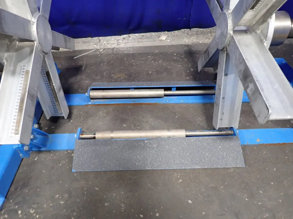 Tronair Tire Bead Breaker - 14-6878-0100