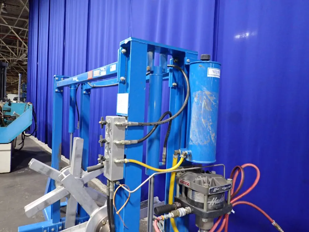 Tronair Tire Bead Breaker - 14-6878-0100