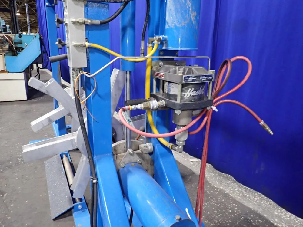 Tronair Tire Bead Breaker - 14-6878-0100