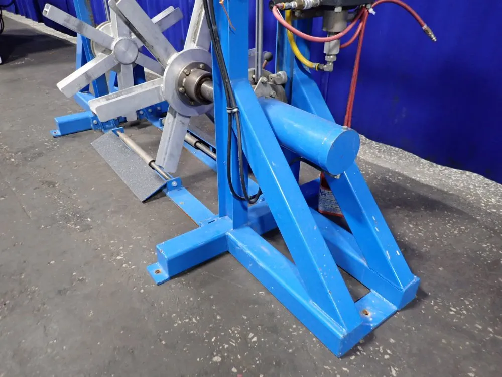 Tronair Tire Bead Breaker - 14-6878-0100