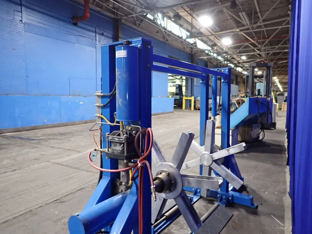 Tronair Tire Bead Breaker - 14-6878-0100