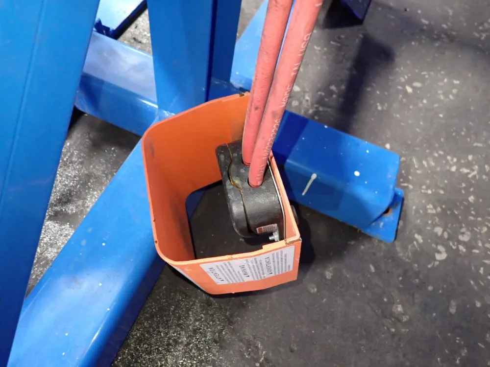 Tronair Tire Bead Breaker - 14-6878-0100