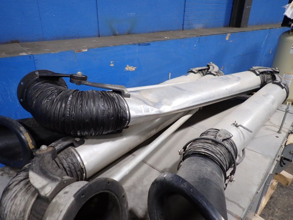 Uas Dust Hog Dust Collector - Fjs-c