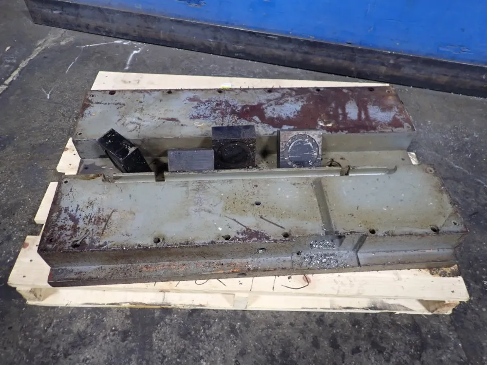 23 1/2" X 42" Machining Table