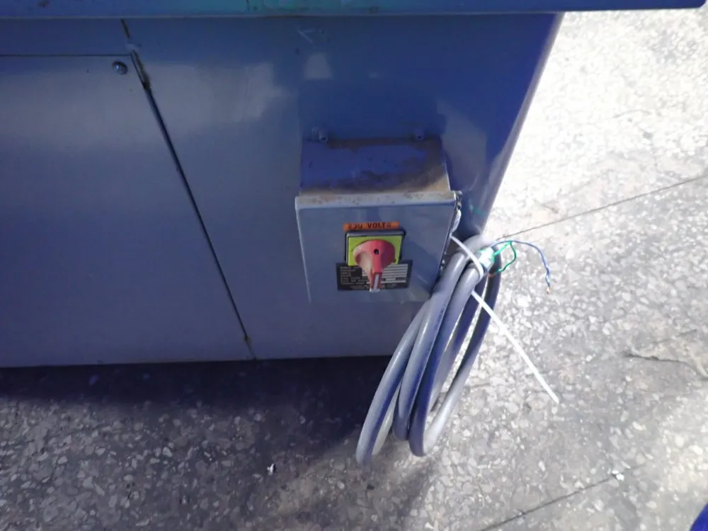 South Bend 10" X 45" Lathe - Cl187rb