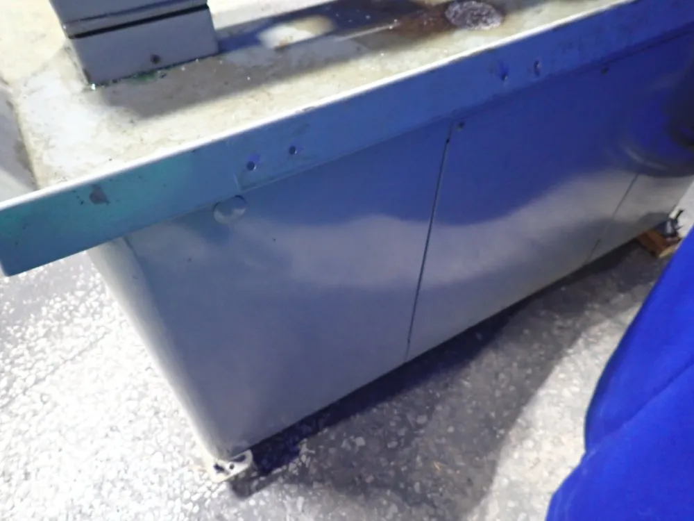 South Bend 10" X 45" Lathe - Cl187rb