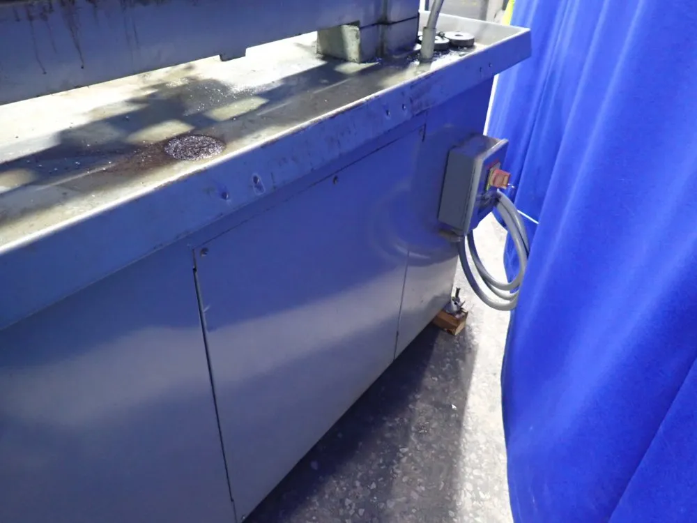 South Bend 10" X 45" Lathe - Cl187rb