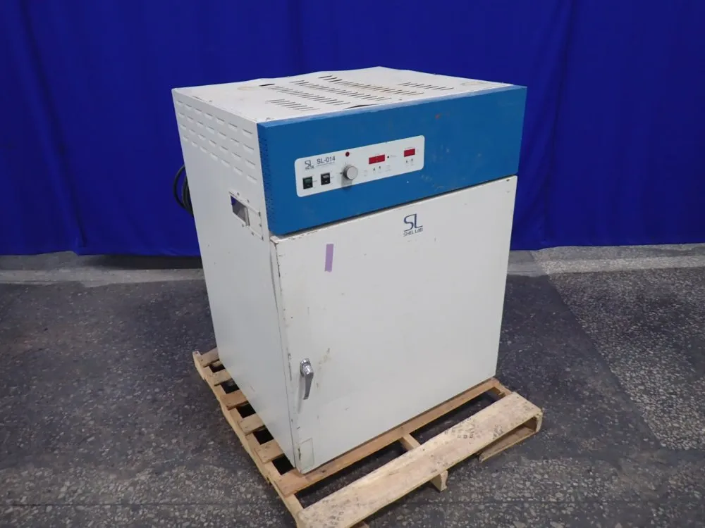 Shel Lab 24" X 30" X 30" Vacuum Drying Oven - Sl-014