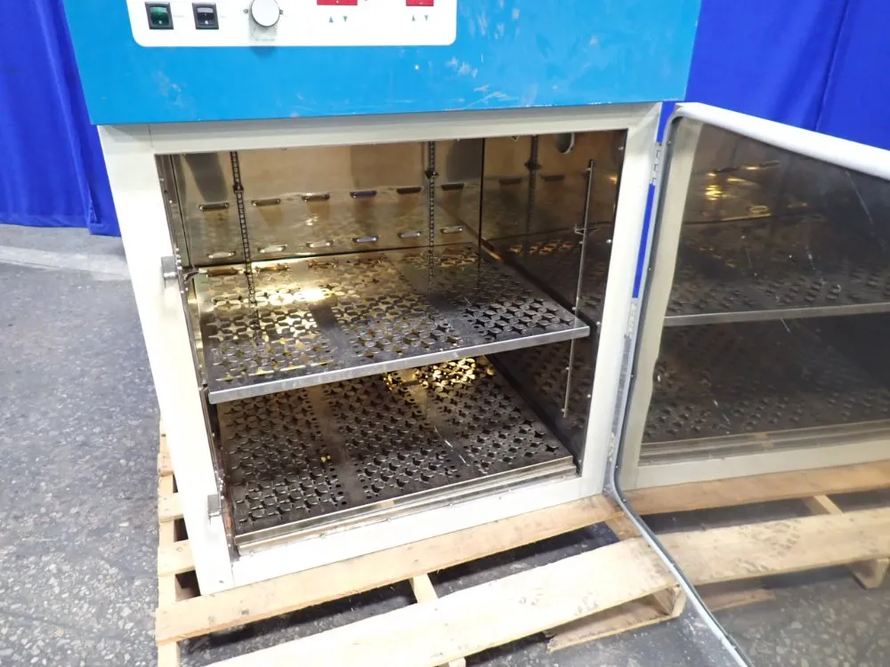 Shel Lab 24" X 30" X 30" Vacuum Drying Oven - Sl-014