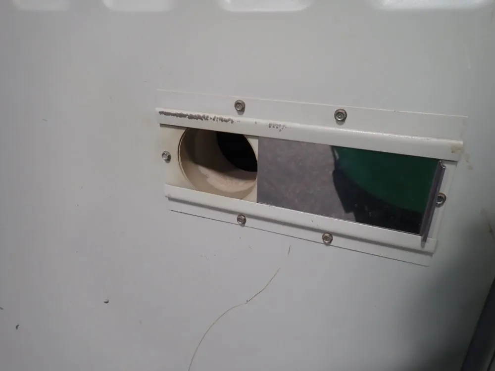 Shel Lab 24" X 30" X 30" Vacuum Drying Oven - Sl-014