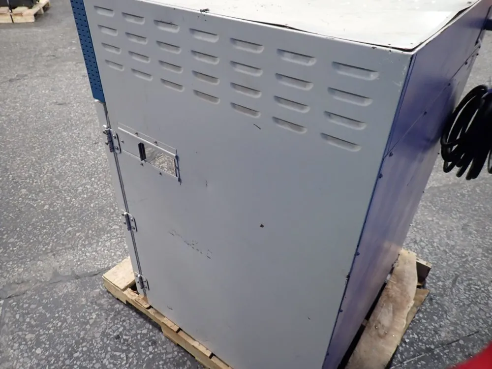 Shel Lab 24" X 30" X 30" Vacuum Drying Oven - Sl-014