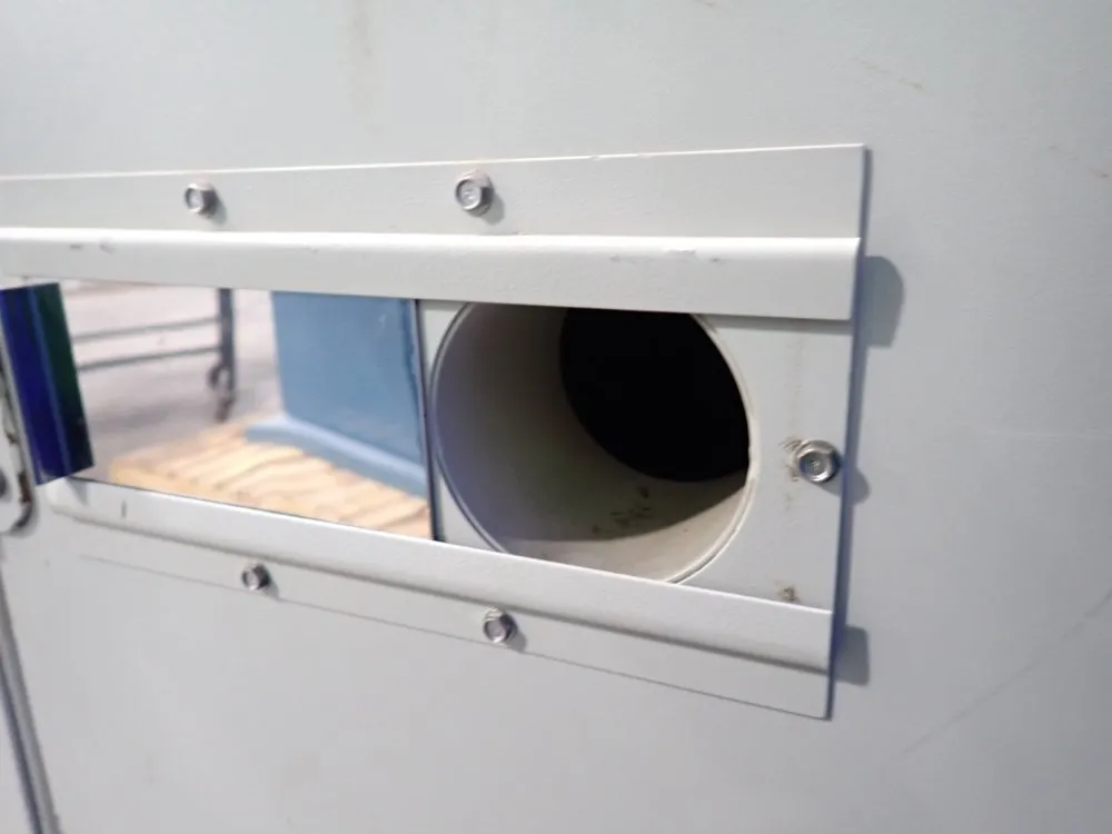 Shel Lab 24" X 30" X 30" Vacuum Drying Oven - Sl-014