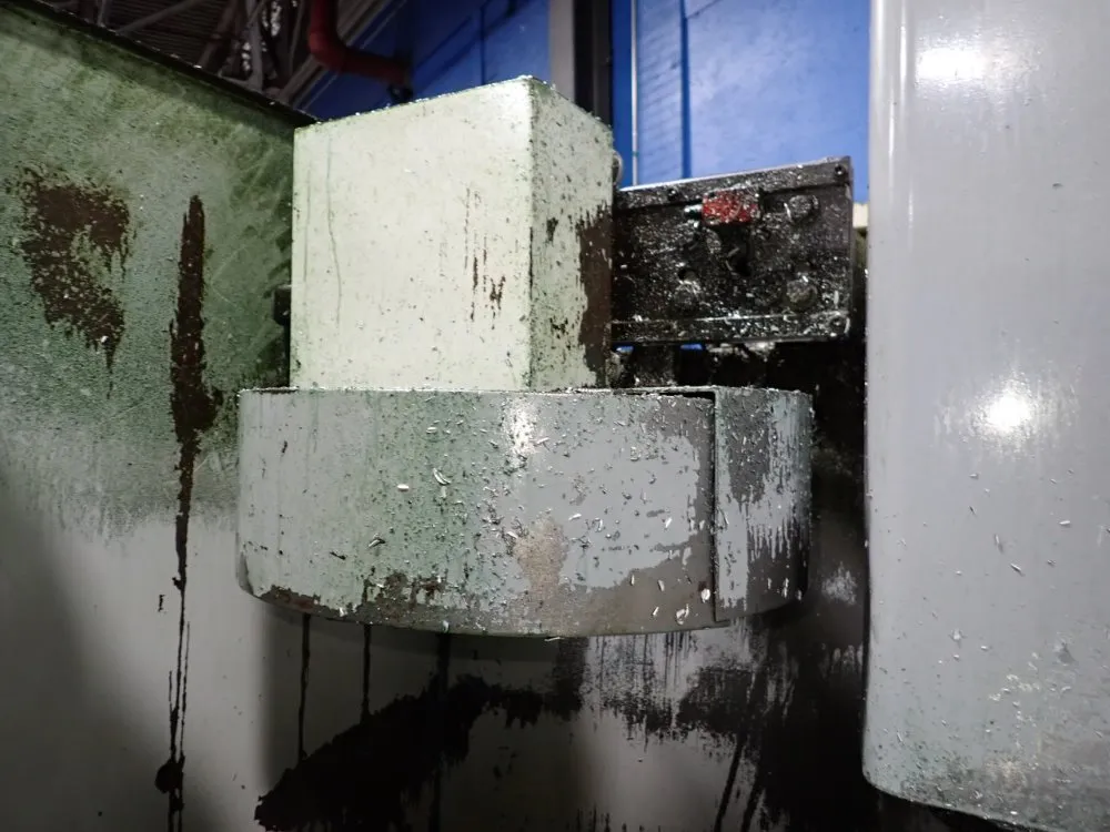 Haas 12" 29" Cnc Vmc - Mini-mill