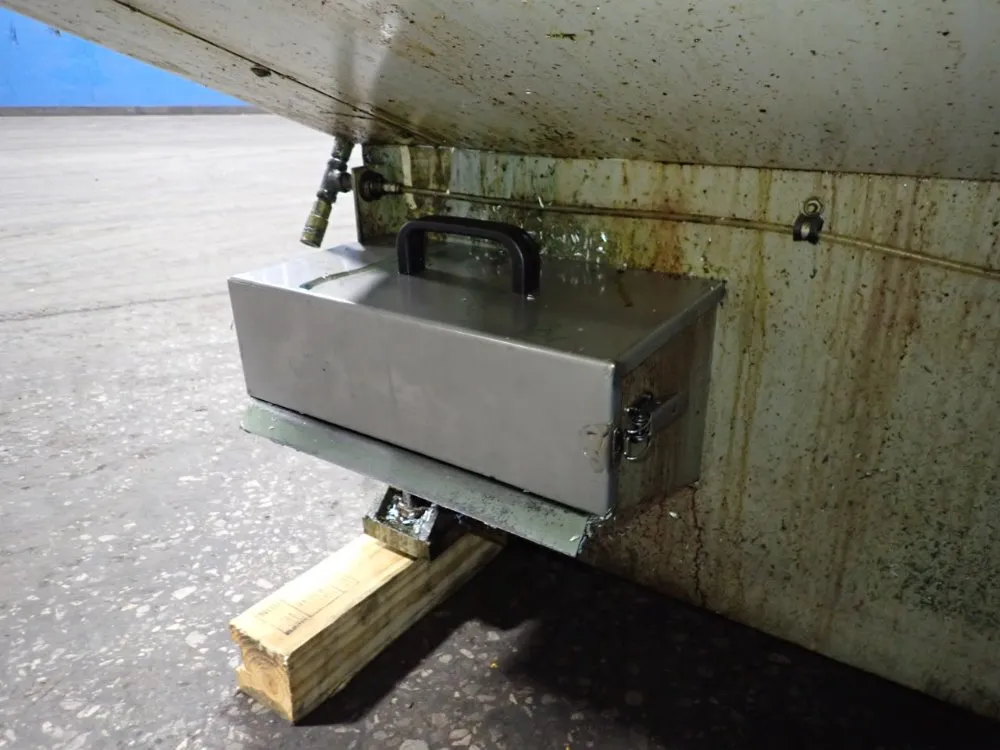 Haas 12" 29" Cnc Vmc - Mini-mill