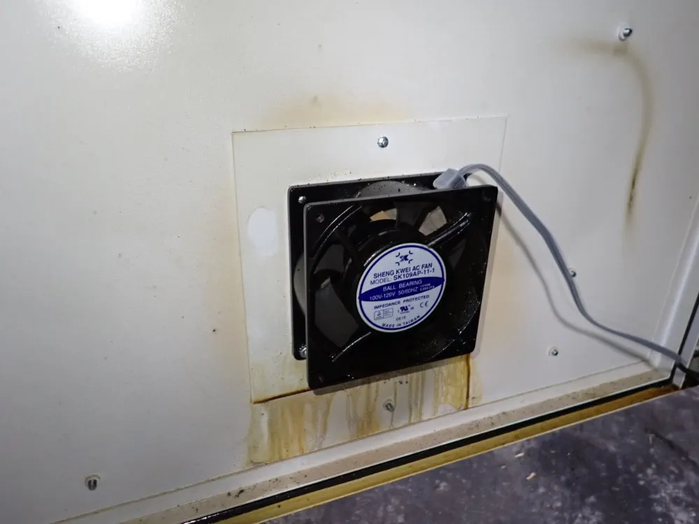 Haas 12" 29" Cnc Vmc - Mini-mill