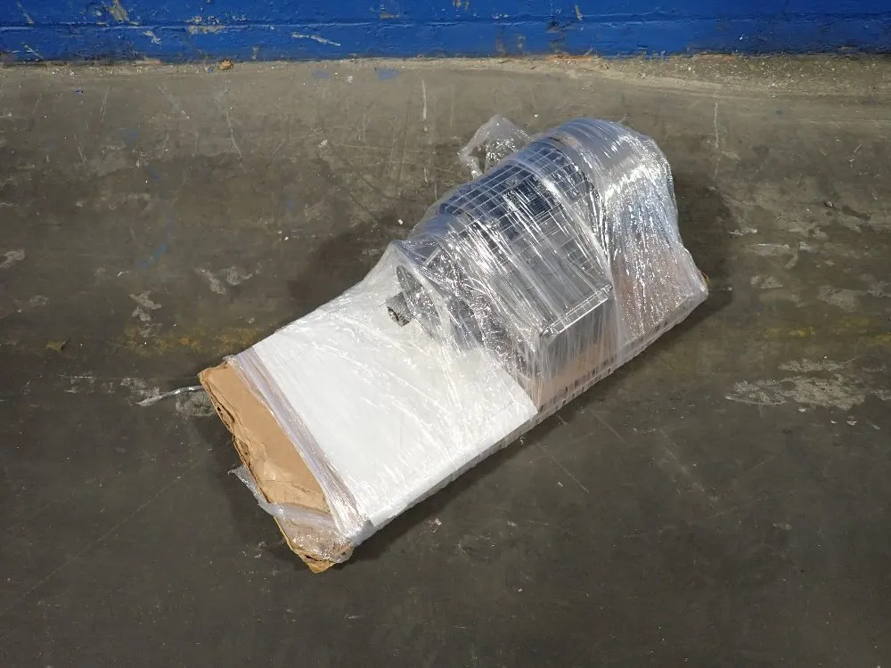 Nord 3 Hp Motor - 100lp/4 Tf