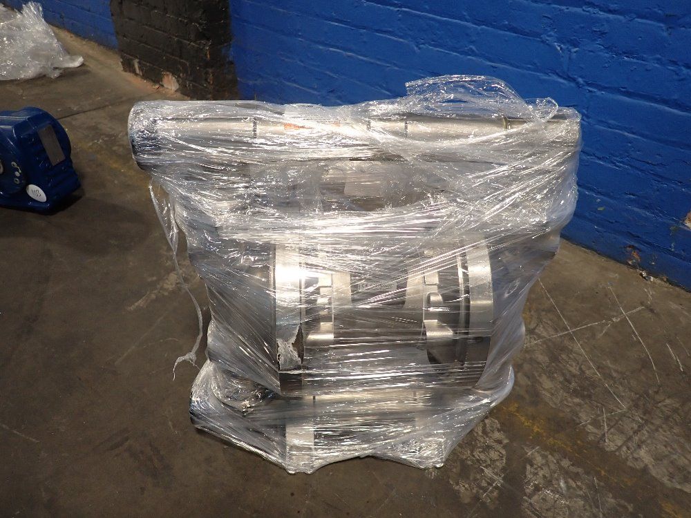 Graco Diaphragm Pump - Saniforce 1590