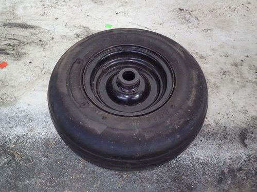 Deli Tire 13'' X 5.00 Trailer Tire
