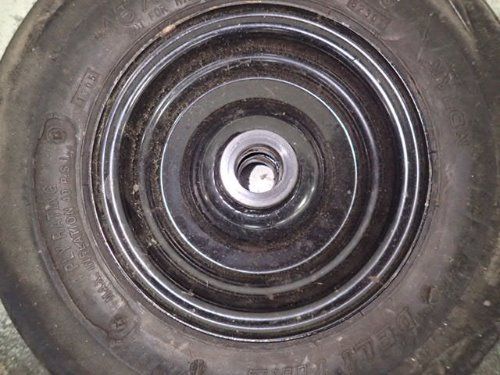 Deli Tire 13'' X 5.00 Trailer Tire