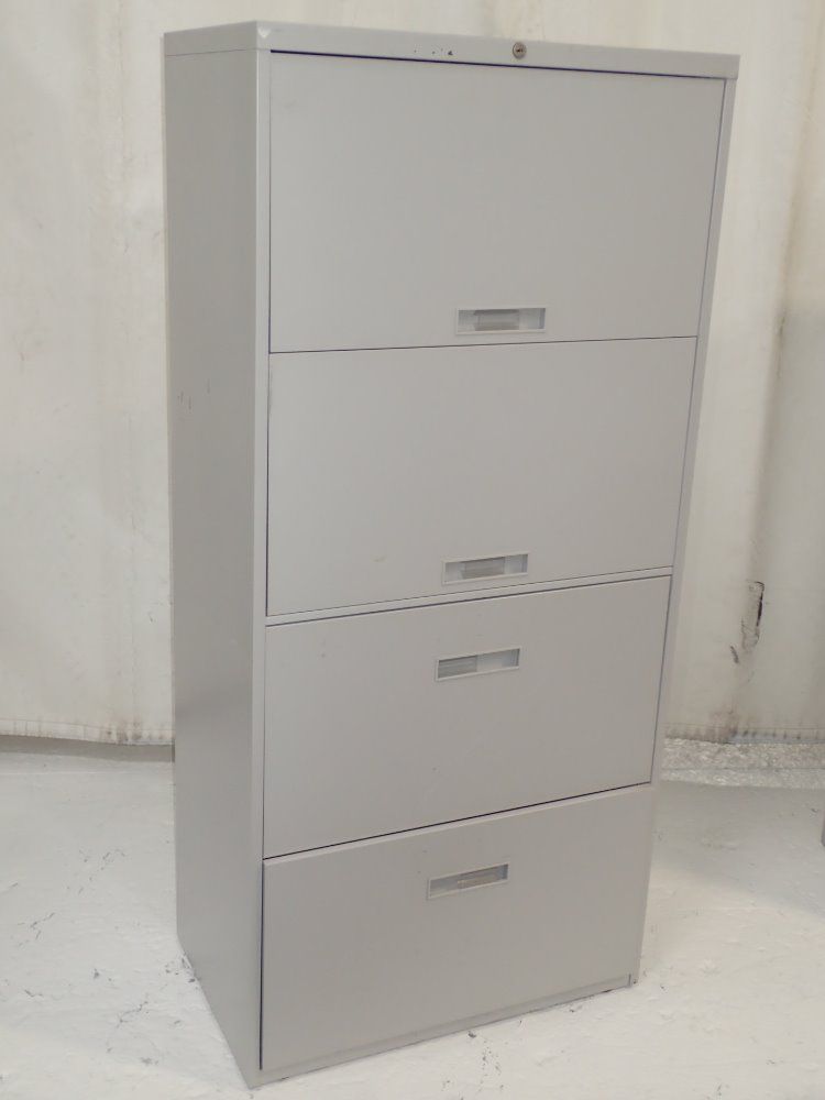  Lateral File Cabinet 