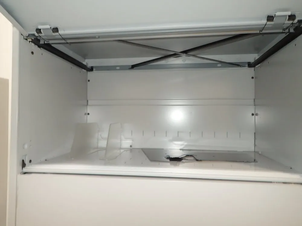  Lateral File Cabinet 