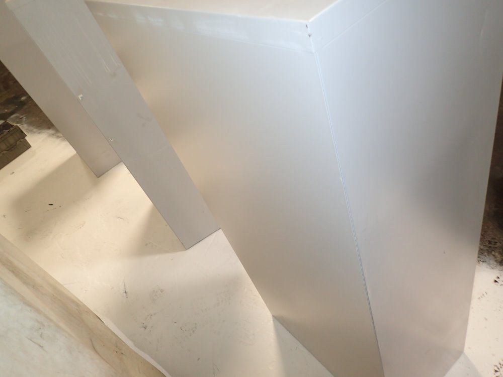 Lateral File Cabinet