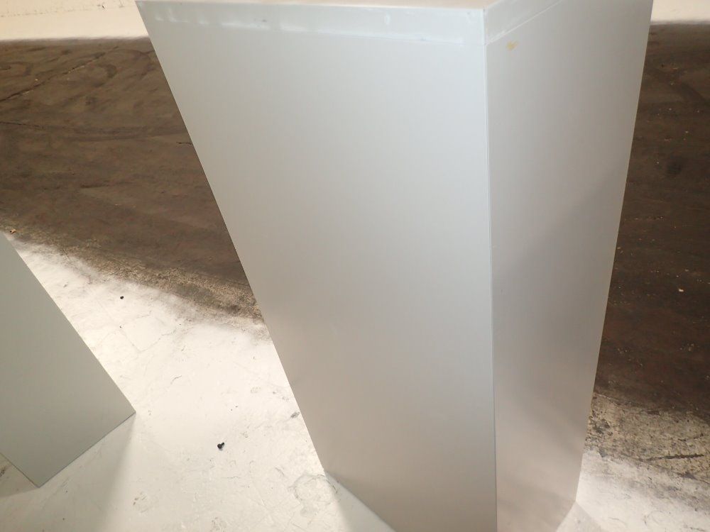 Lateral File Cabinet