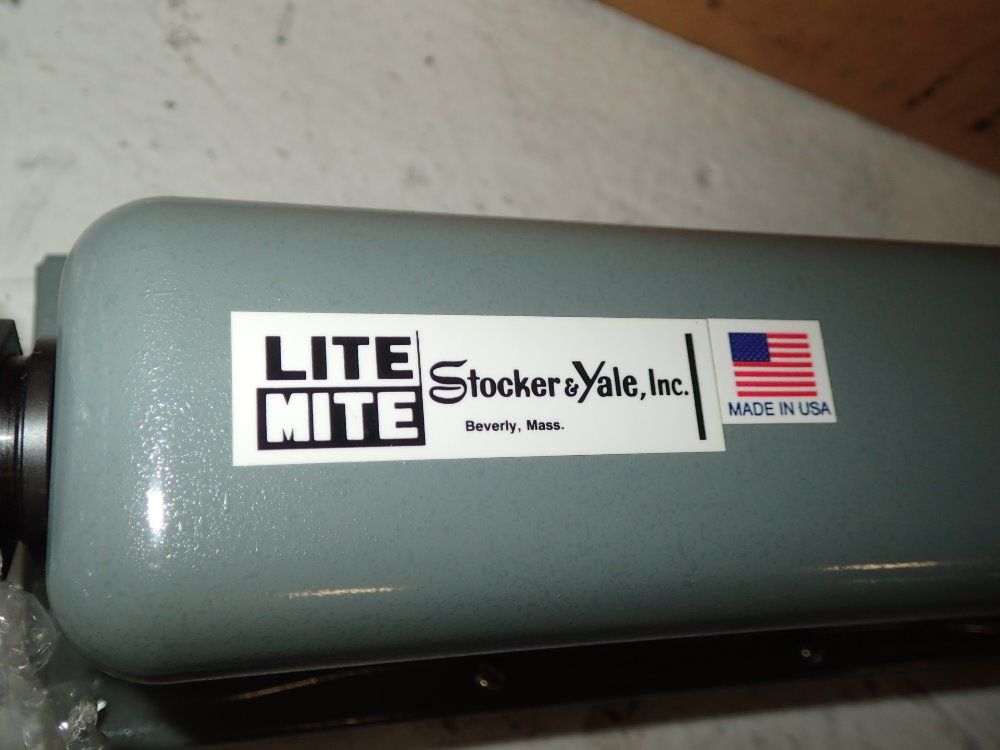 Lite Mite Light Fixture