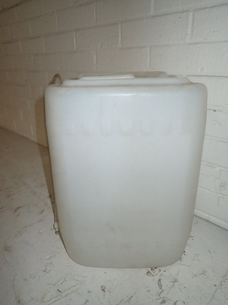 Dako Plastic Sheath Container