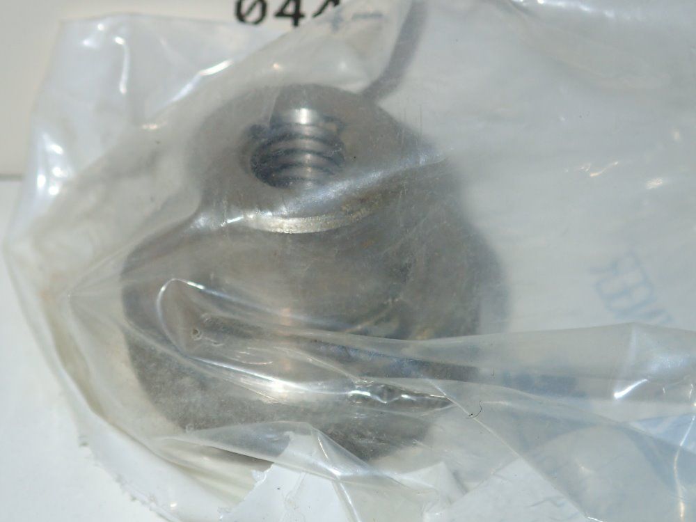 Carr Lane S/s Knurled Knobs