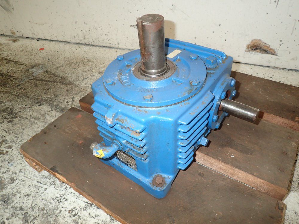 Cone Drive/textron Gear Reducer