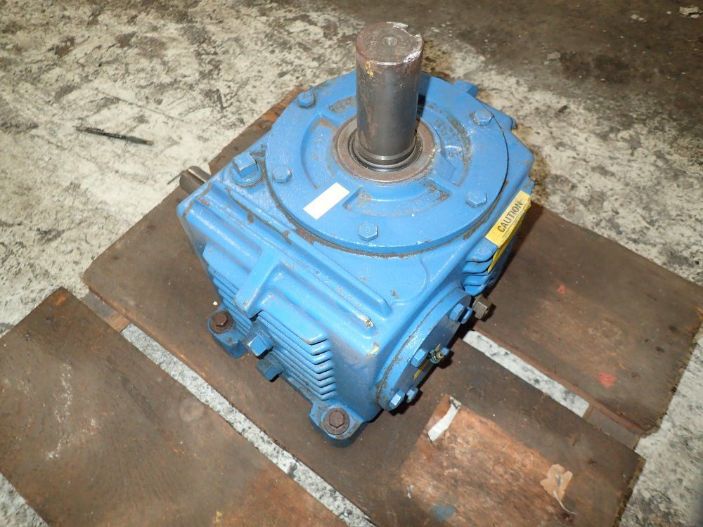 Cone Drive/textron Gear Reducer