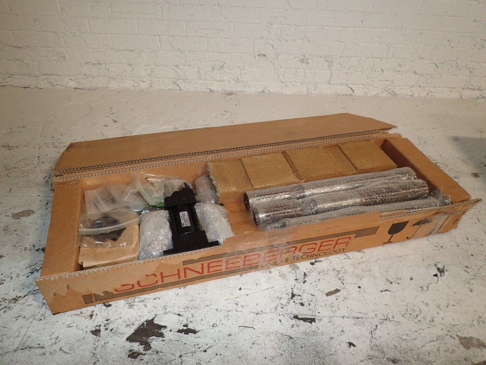 Schneberger Linear Kit