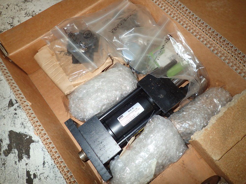 Schneberger Linear Kit