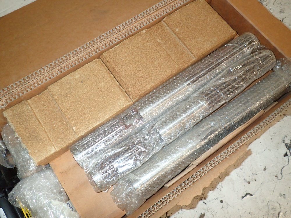 Schneberger Linear Kit