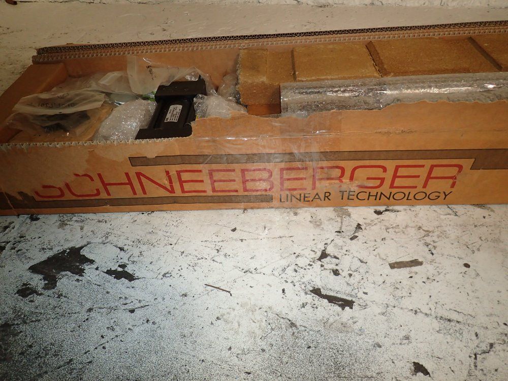 Schneberger Linear Kit