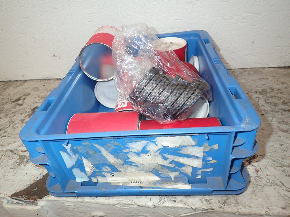 Worthington Packing Packaging Sealant