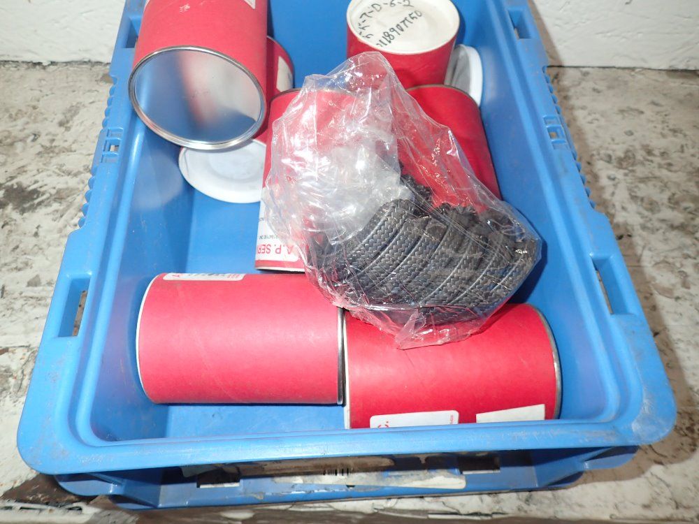 Worthington Packing Packaging Sealant