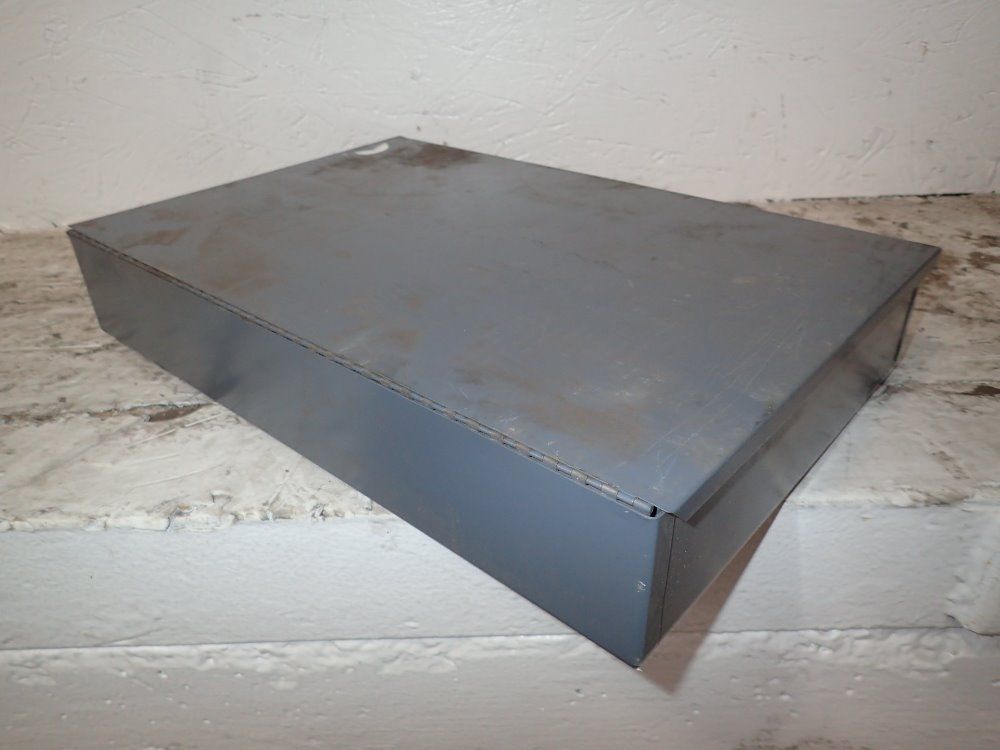 Fas-kit Organizer Box