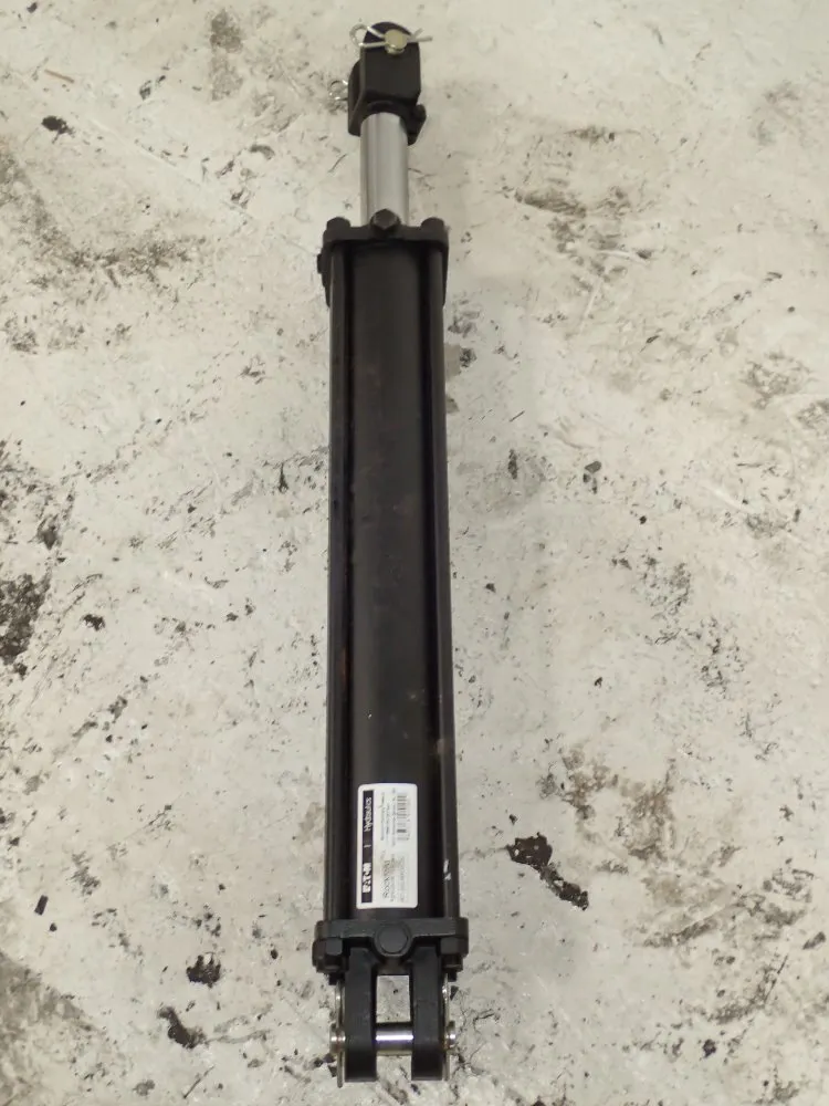 Eaton Hydraulics Hydraulic Cylinder