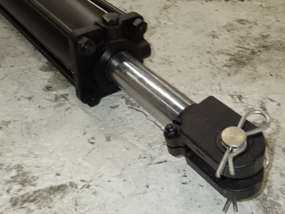 Eaton Hydraulics Hydraulic Cylinder