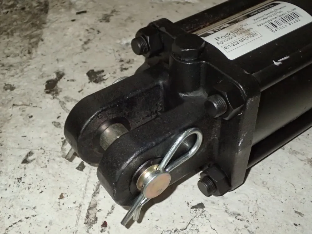 Eaton Hydraulics Hydraulic Cylinder