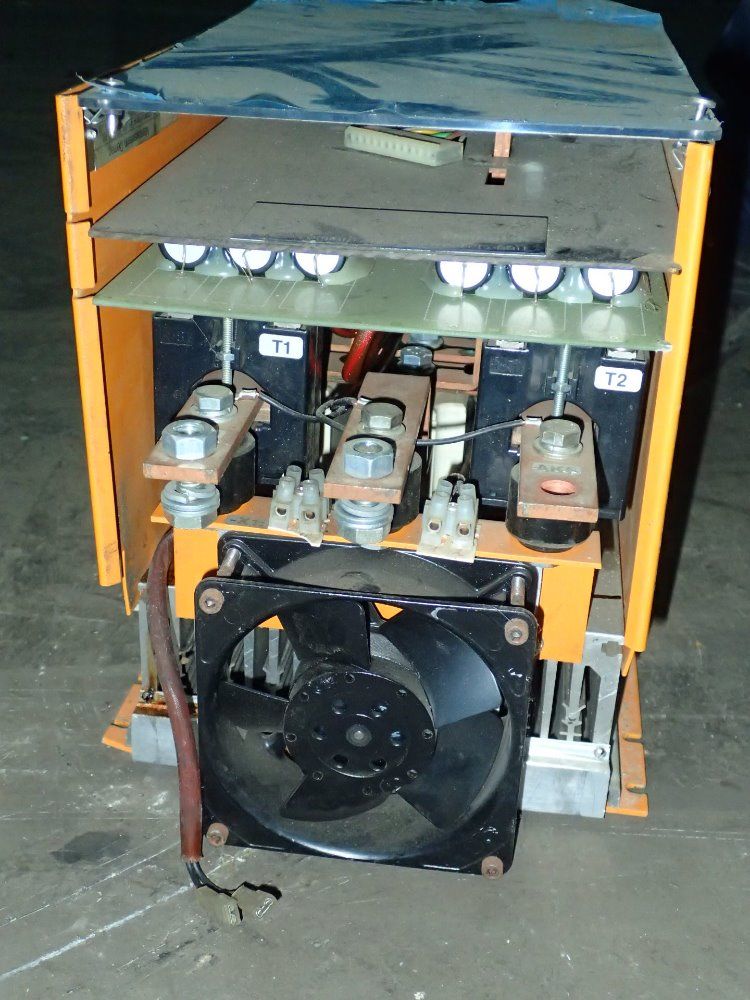 Dematik / Demag Drive