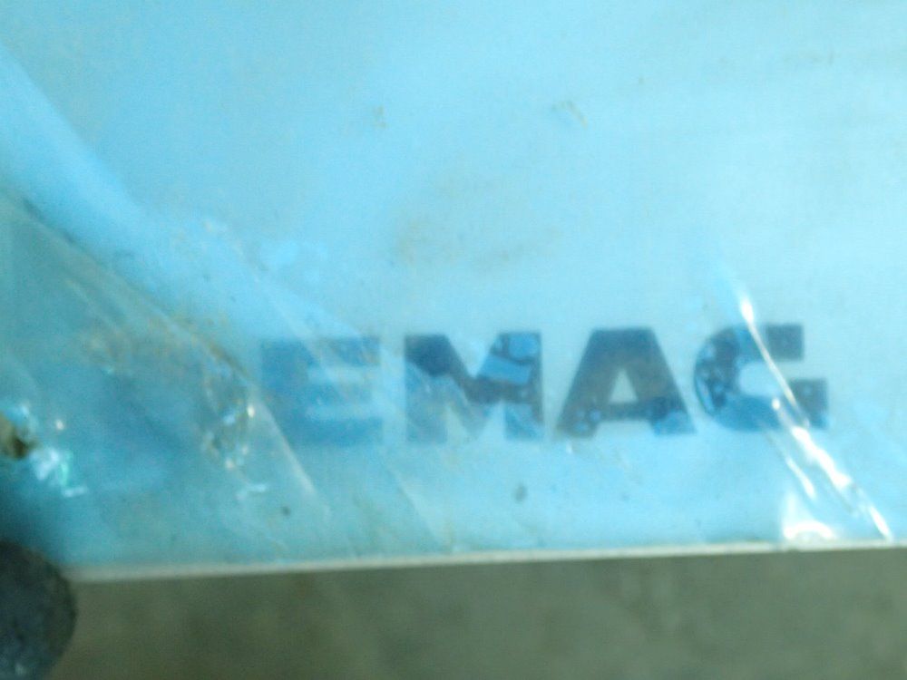 Dematik / Demag Drive