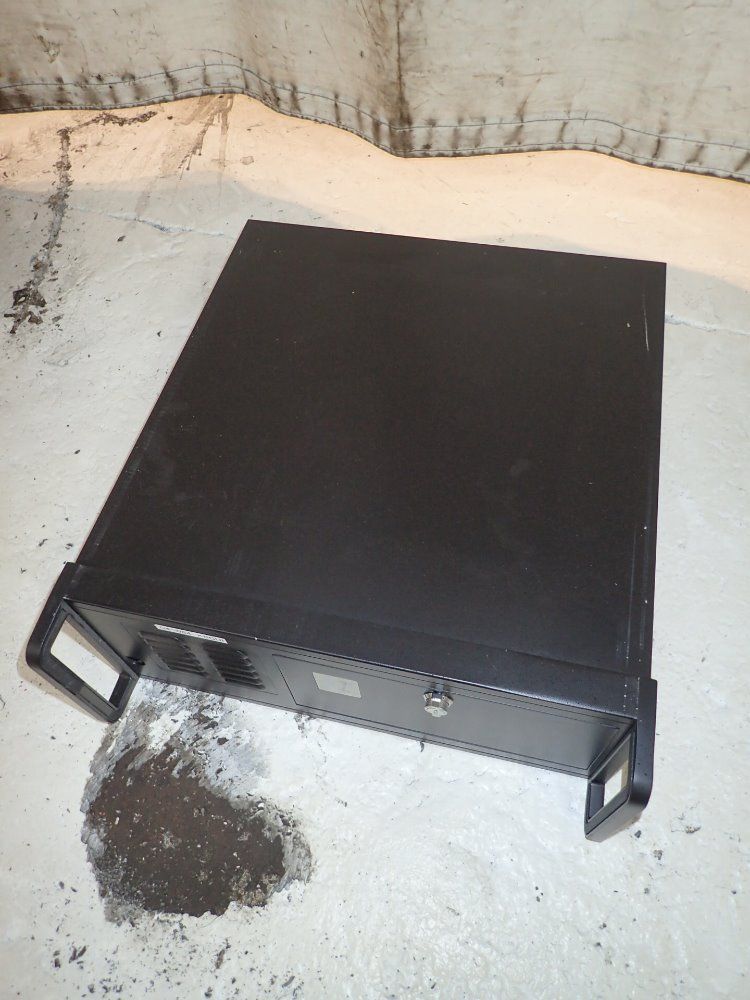 Intelligent Reasoning System Computer